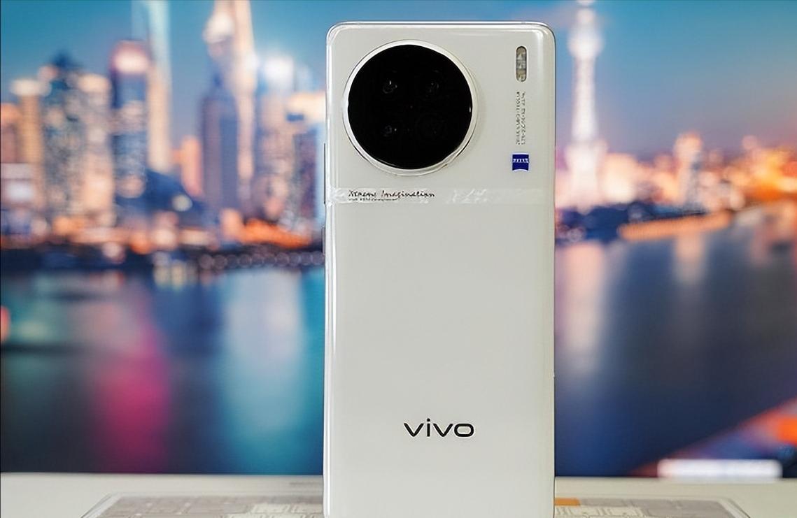 vivoiqoo处理器,vivoiqooz1处理器怎么样