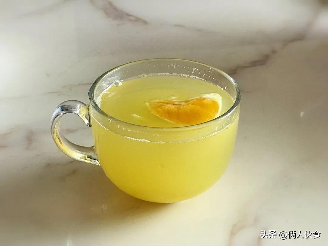 什么糖水润肺效果最好,常喝这四款糖水滋补暖身抗疲去燥