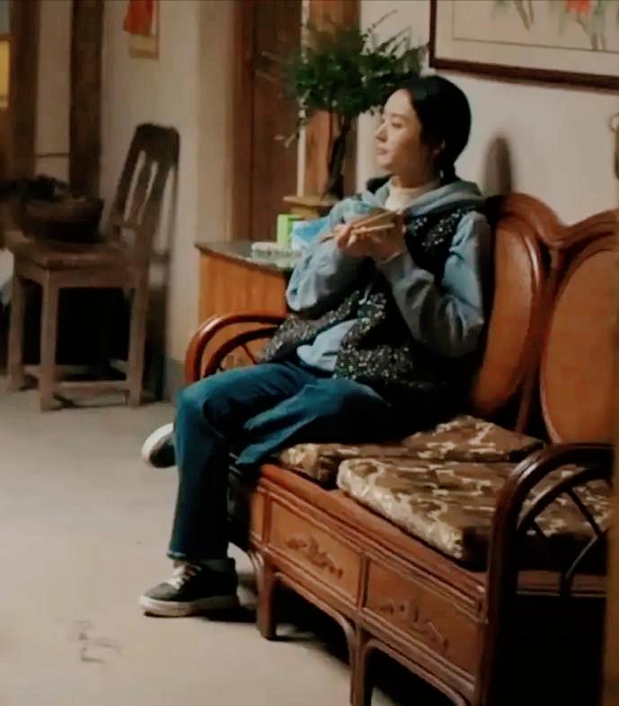 袁泉演的好看的剧有哪些,袁泉和赵丽颖混剪