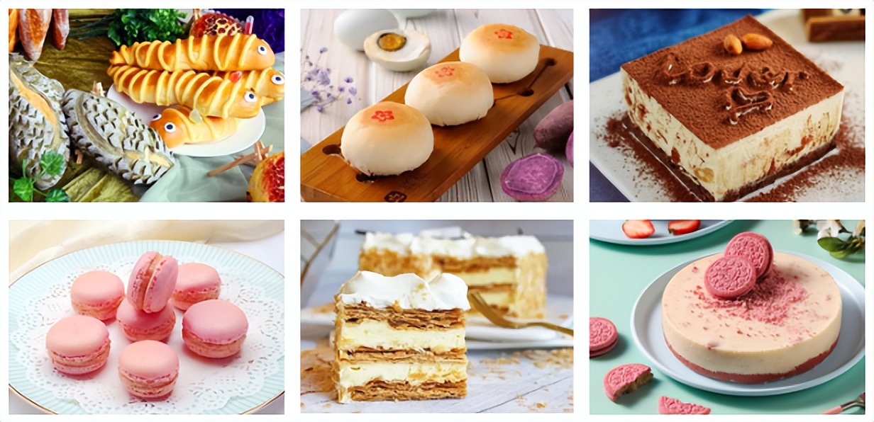 来到了新东方,临沂新东方烹饪学校在校真实感受