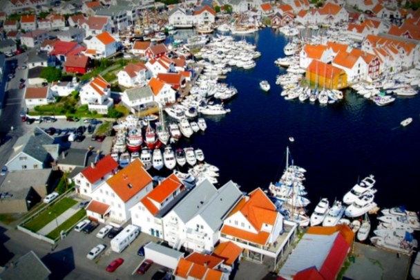 挪威的冬天感受,挪威的冬天视频