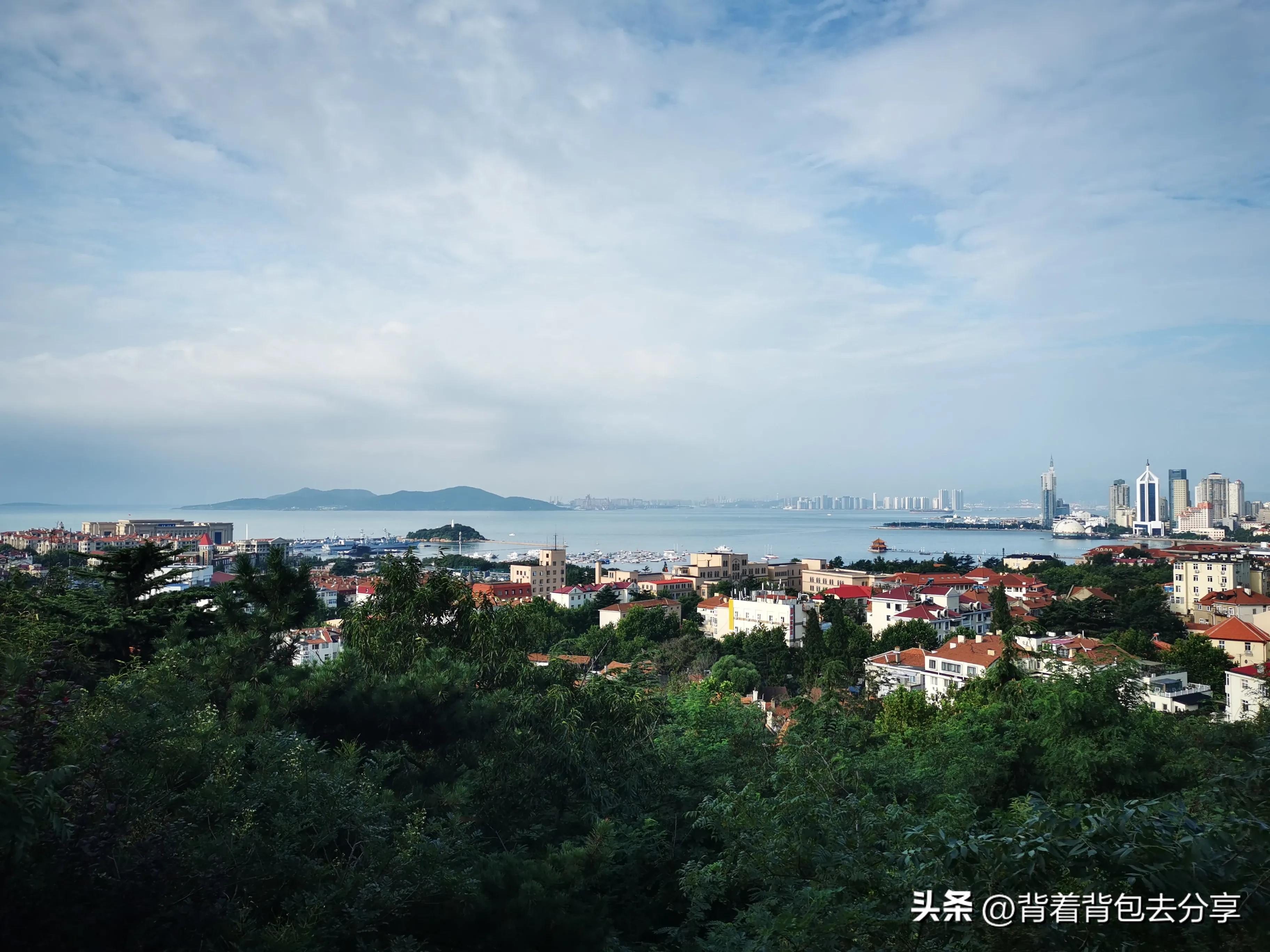 青岛旅游三天自由行攻略最新篇章,青岛最实用的旅游攻略