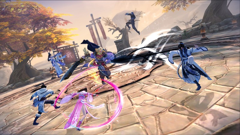 九阴真经3d平民玩法攻略,九阴真经3d中级玩家玩法指引