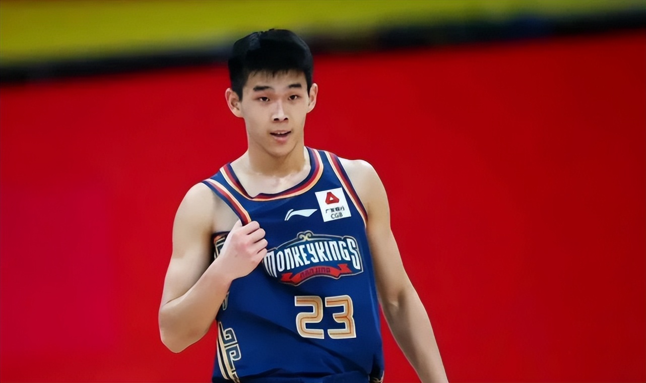 cba敢作敢当,盘点cba最强13号