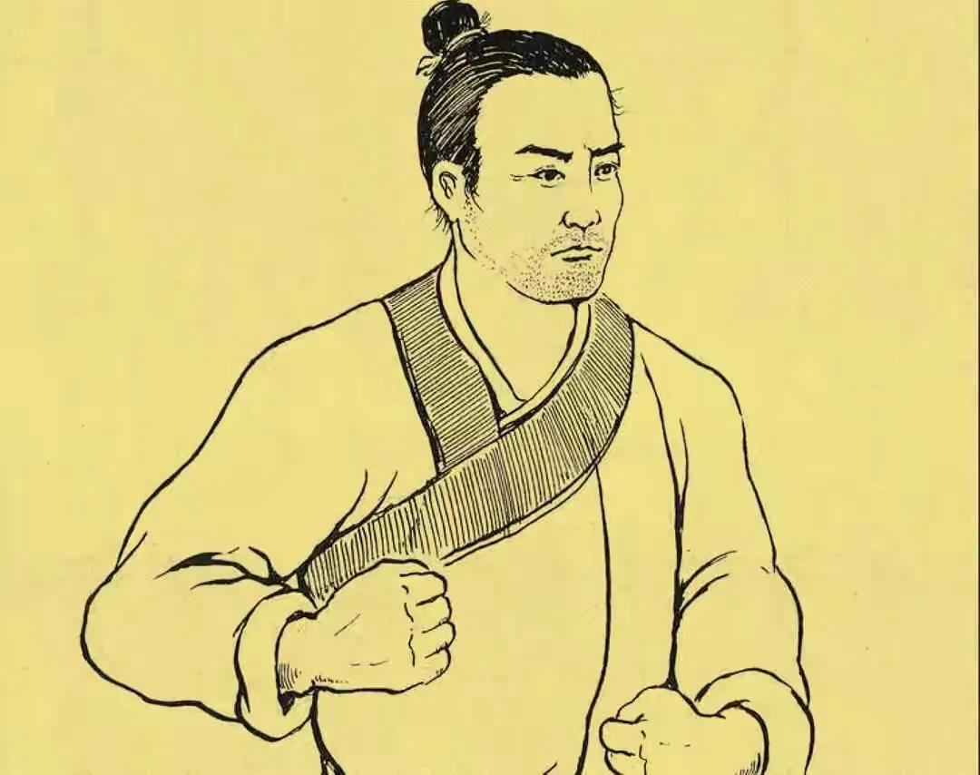 民间故事丈夫的奸计,经典民间故事骗妻