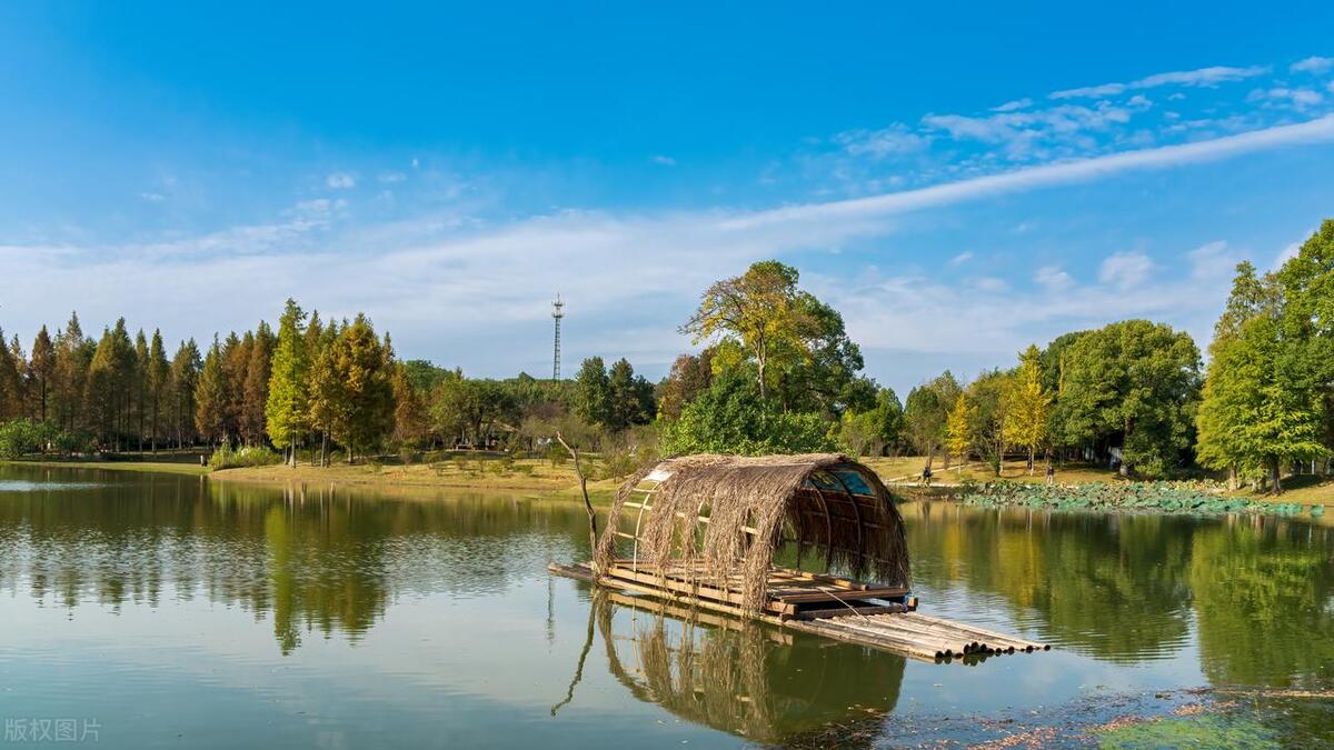 长沙周边自驾游景点排行榜前十名,长沙旅游景点大全排名是怎样的