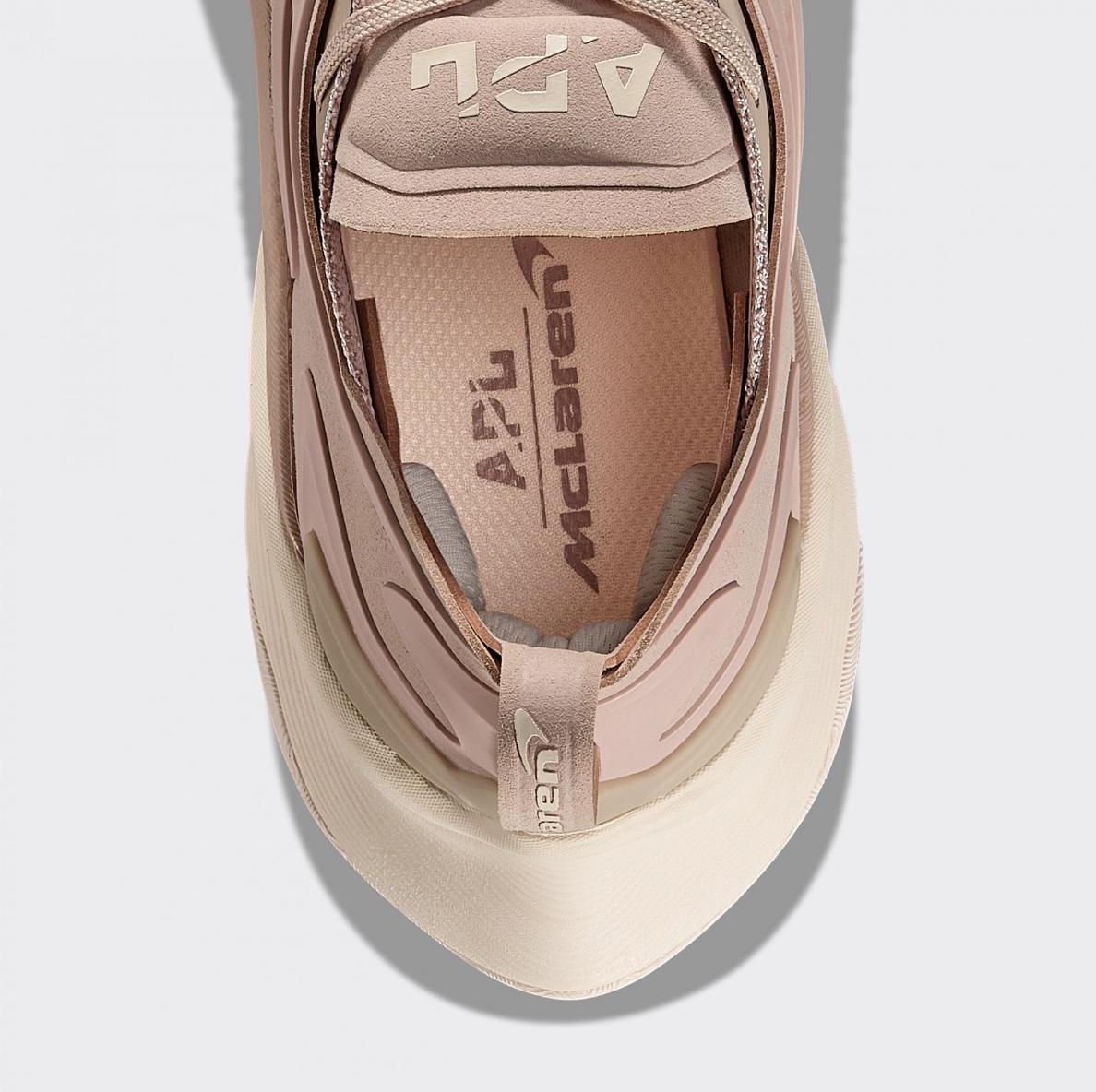 顶级运动鞋奢侈品,顶级豪华品牌运动鞋