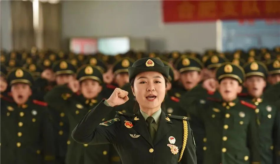 现役士兵衔级制度只针对解放军吗,现役士兵衔级制度什么意思