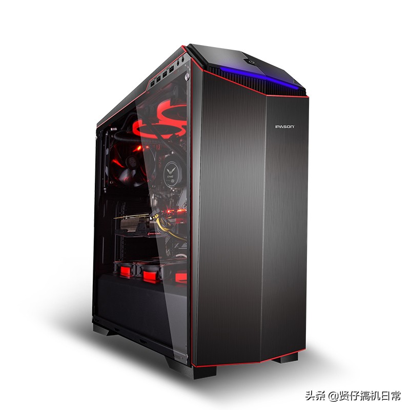 2022年2000元电脑主机推荐配置,3000元价位性价比主机装机推荐