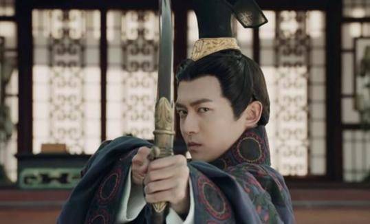 扶苏为什么不灭沙丘,谁发动了沙丘之变杀死公子扶苏