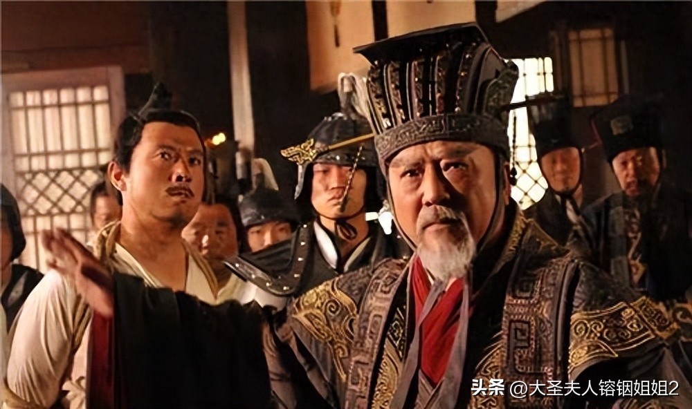 只因皇帝说她一句年纪大，就被其活活勒死——东晋孝武帝妃张氏