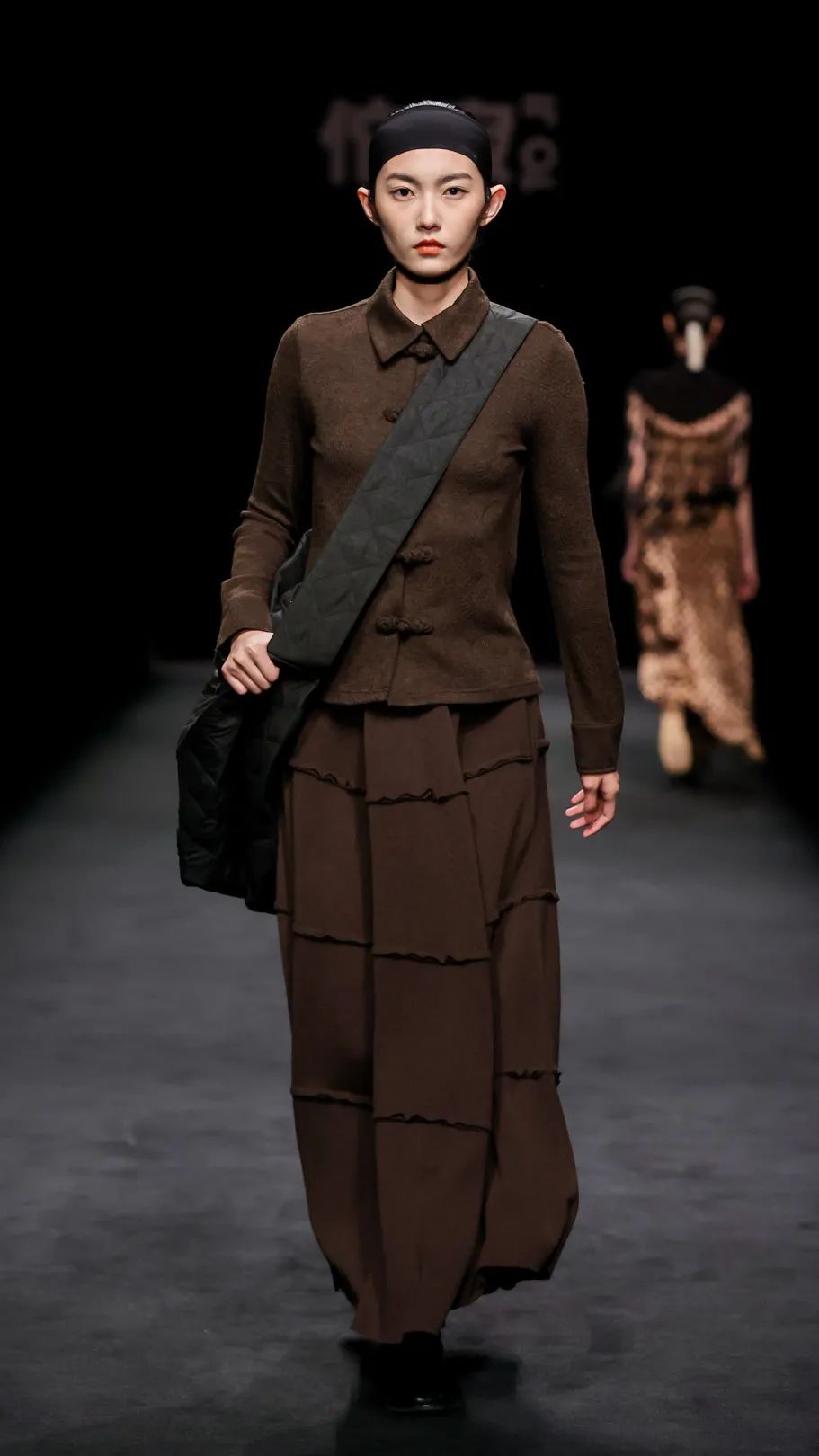 时尚潮流女装高级感穿搭,学穿搭高级感女装