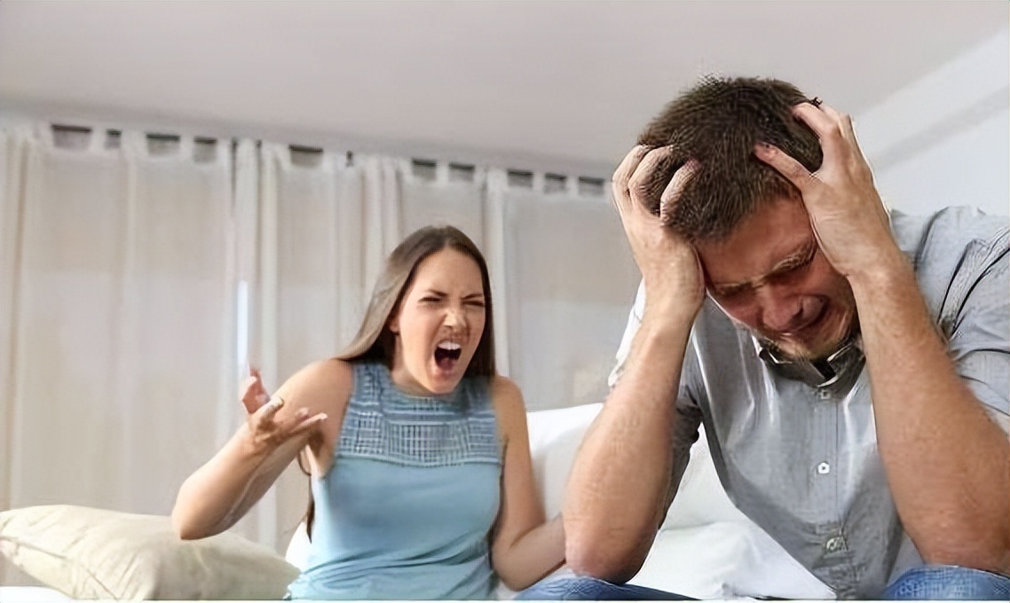 为什么女性更渴望异性,女性为什么渴望婚外情