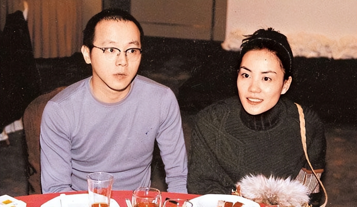 窦唯和王菲关系如何,窦唯和王菲有什么关系