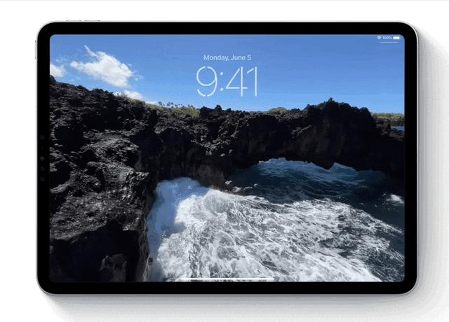 ios17发布了还能更新16吗,ios17一会暗一会亮