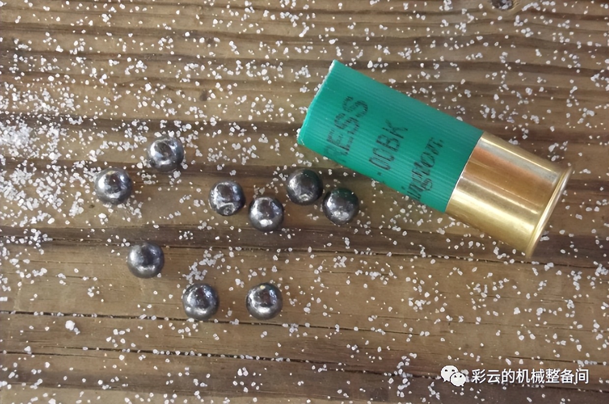 一战时美国霰弹枪,从一战到二战轰炸机发展