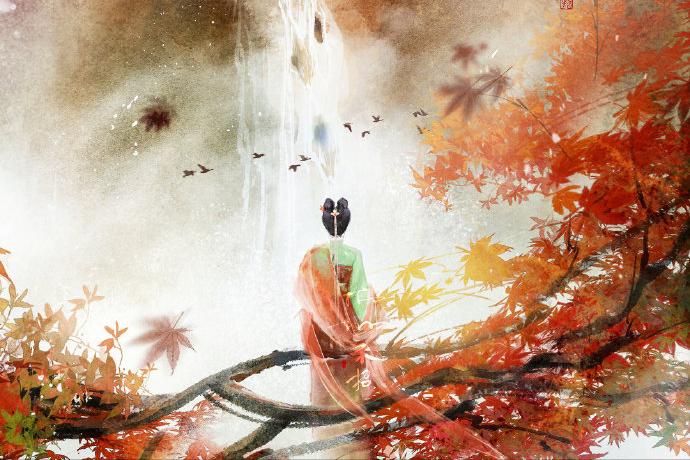 元曲十大经典之作不输唐诗宋词,宋词300首必背经典元曲