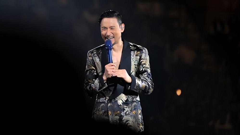 张学友演唱会门票多少钱,张学友演唱会门票最新价格