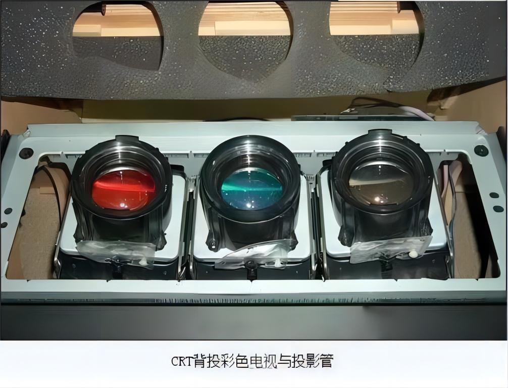 电视发展到什么程度了,电视百年演变过程