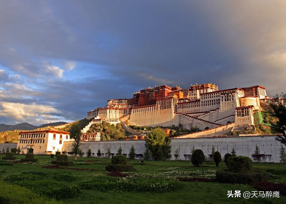 中国十大最值得去的景点排行榜,中国最值得去的10大旅游景区