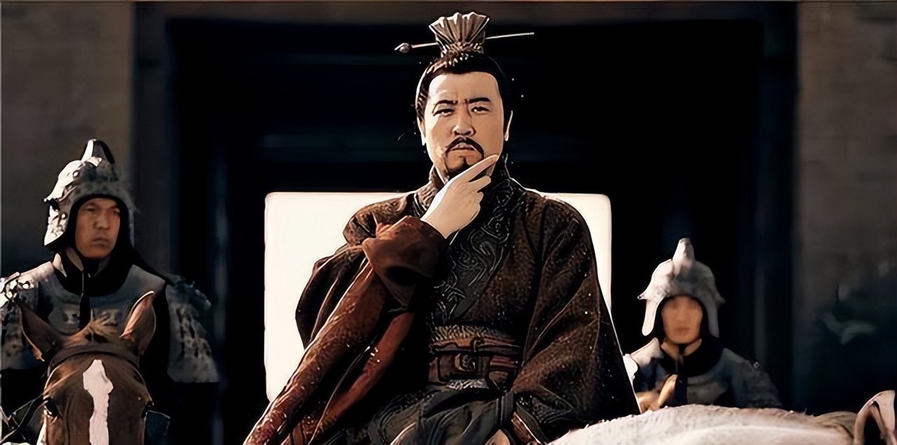 黄忠为什么被列入五虎上将,五虎大将黄忠简历