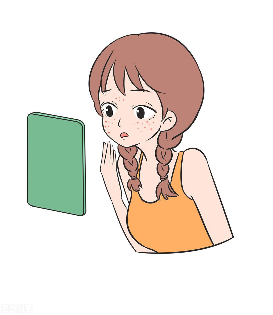 慢慢改变自己的五官,慢慢改变一个人性格的10个小习惯