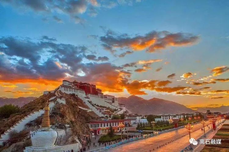 我们的旅行西藏之旅,我的西藏游记全部