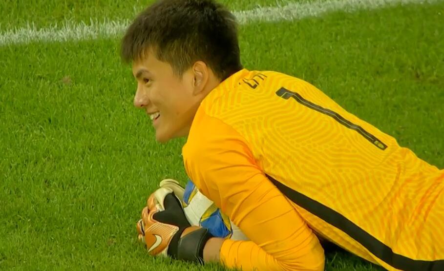 国足赢了沙特民众的反应,国足有希望赢沙特么