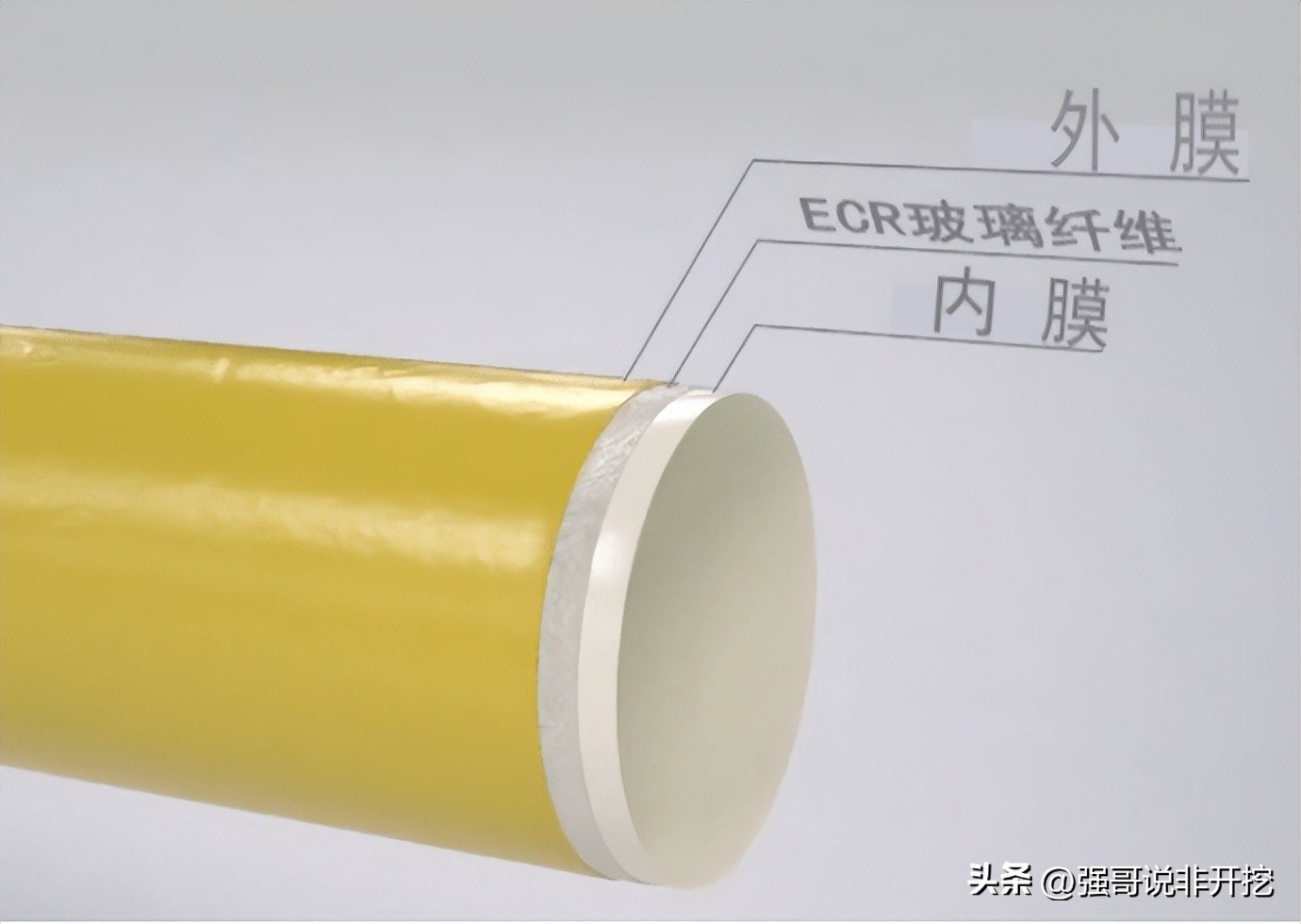 紫外光固化玻璃纤维软管多少一米,四川紫外光固化软管材料价格表