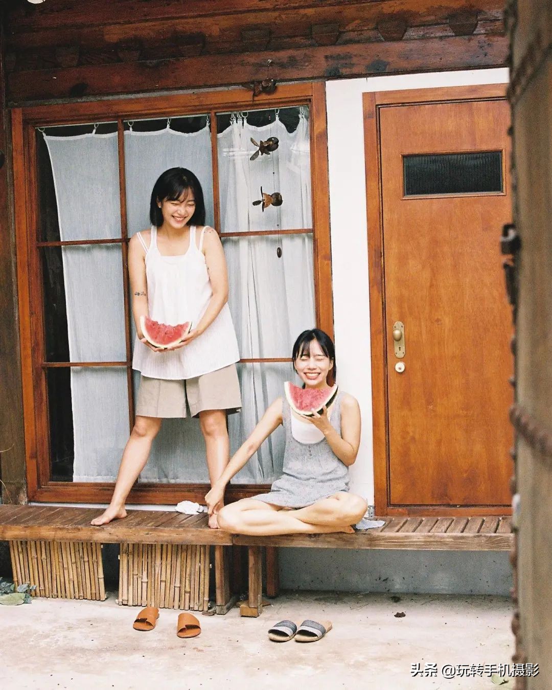 闺蜜合照拍出令人满意的照片攻略,拍出令人满意的闺蜜照攻略