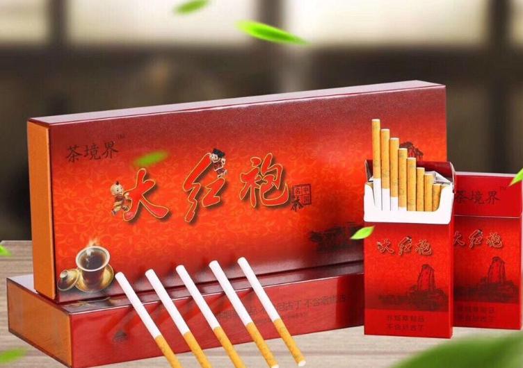 4种香烟建议大家尽量少抽,五种香烟被列入黑名单最好不要抽