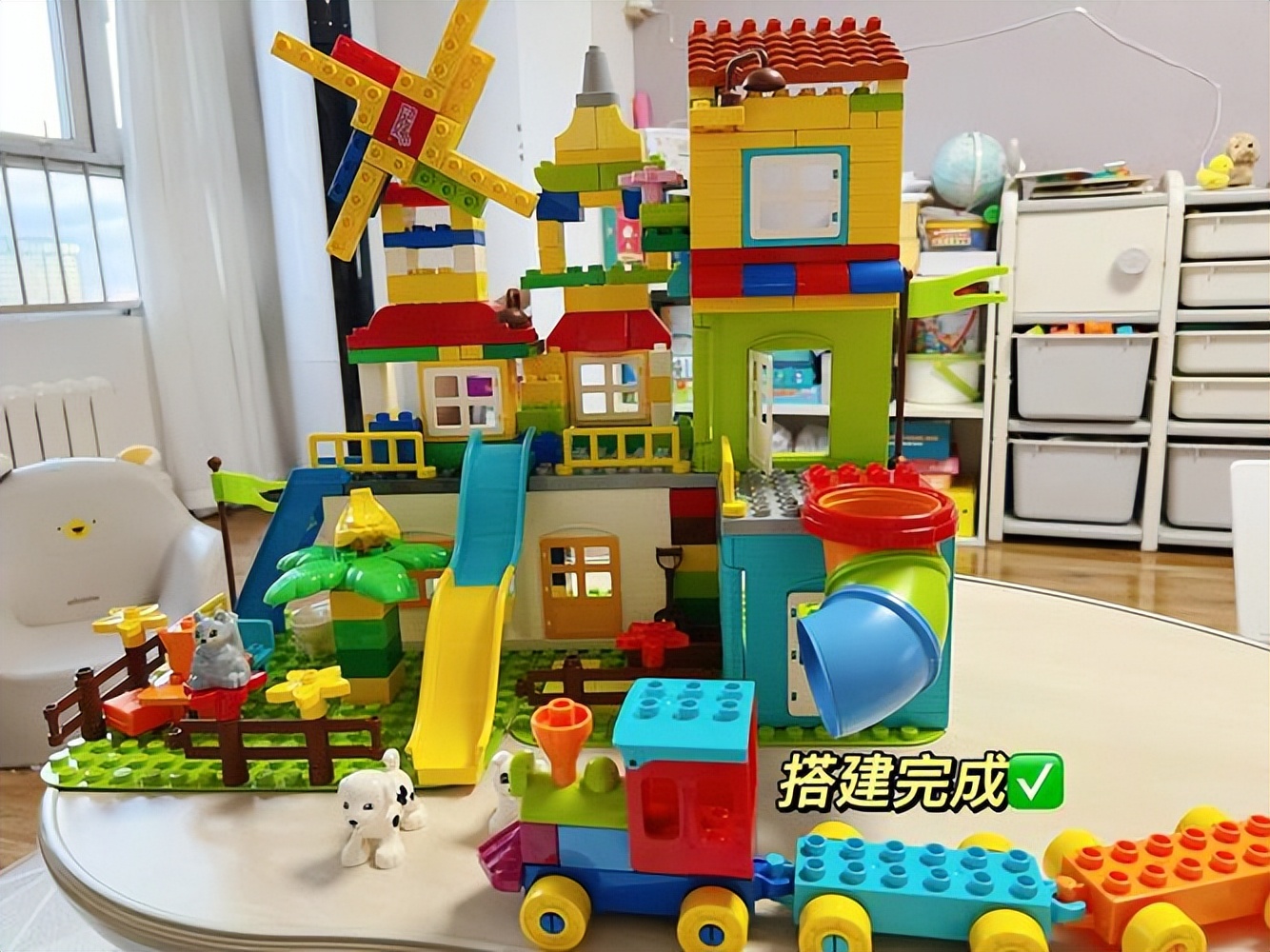 让人惊奇的科学玩具,益智玩具真有趣