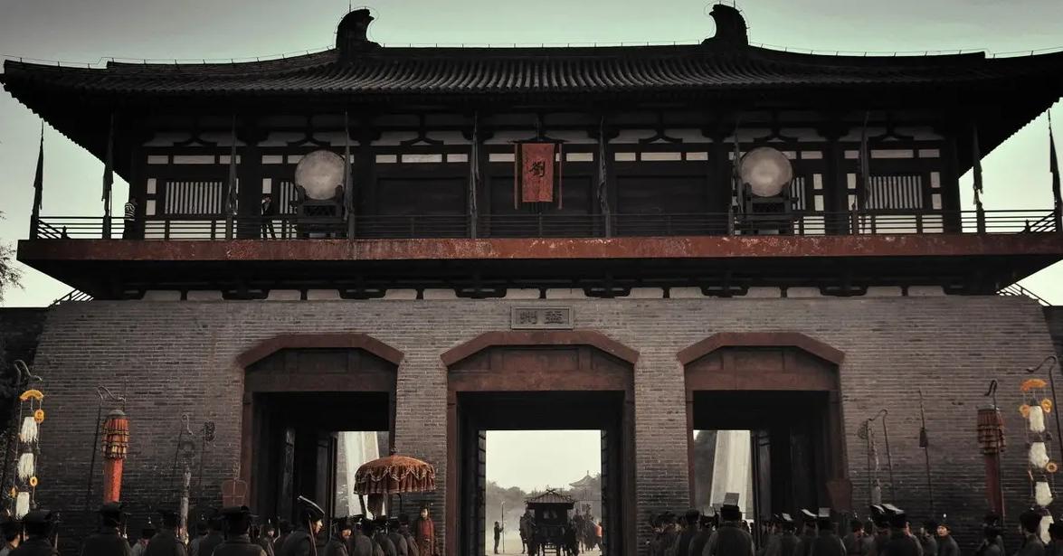 古代加油的话叫什么,古代说加油用什么词