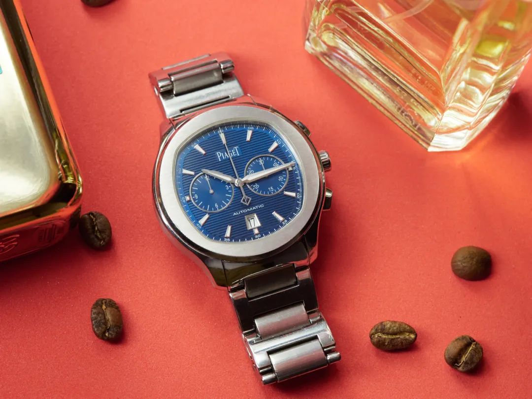 高定位无热炒，这个运动正装通吃的系列可谓样样能打