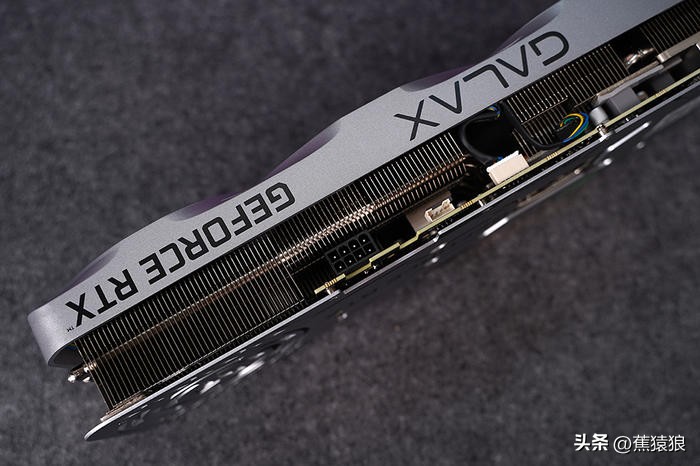 12600K+ROGB660I+RTX3060TI，分形工艺Ridge机箱装机展示