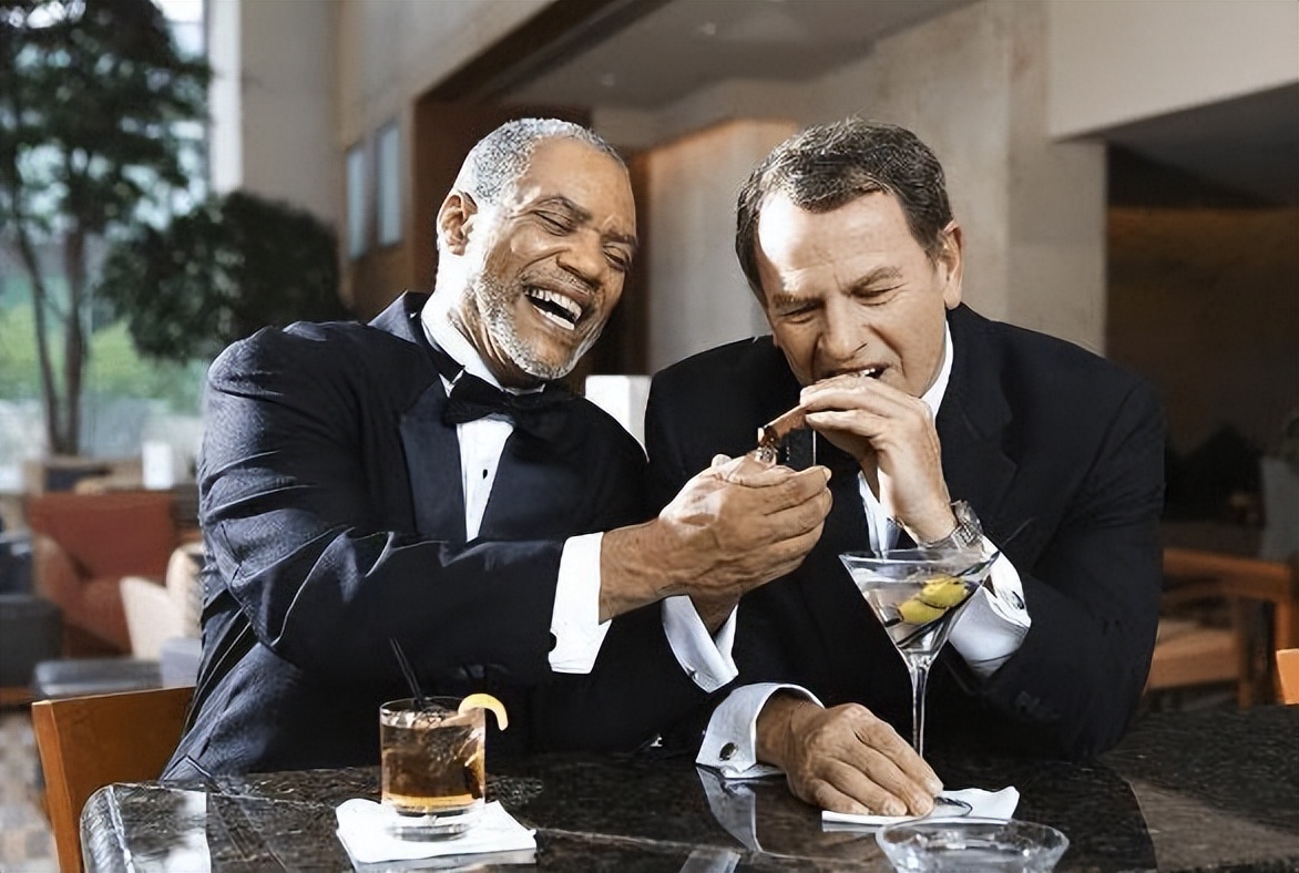 一个能戒掉烟的男人心理学,一个男人能够把烟戒了说明什么