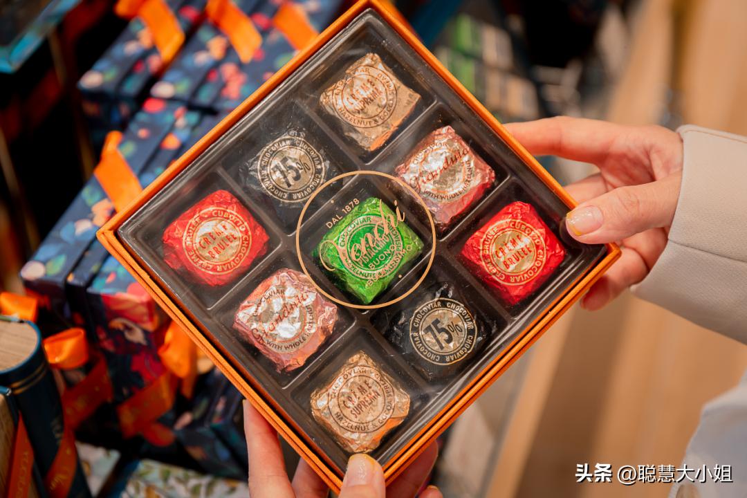 去魔都小欧洲,国庆优惠入手大牌