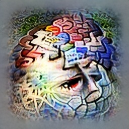 生物神经元中的多模态神经元