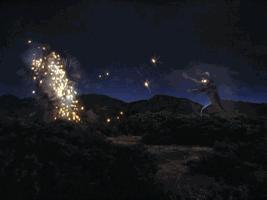 戴拿奥特曼的闪亮光刃,戴拿奥特曼希望之光第26集