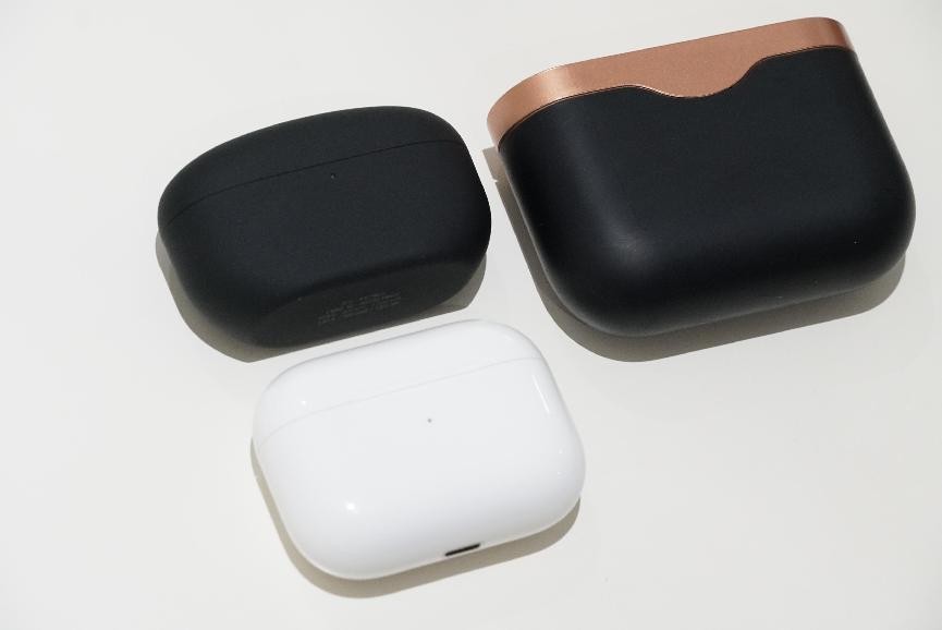 索尼wf1000xm5怎么设置降噪级别,索尼wf1000xm5降噪豆耳蜗测试