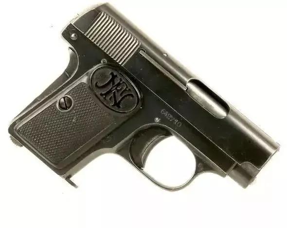 民国时期国外枪械在国内别称,近代枪械大全