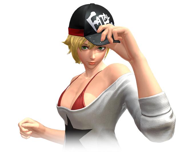 snkvs街霸,snk角色强度排行