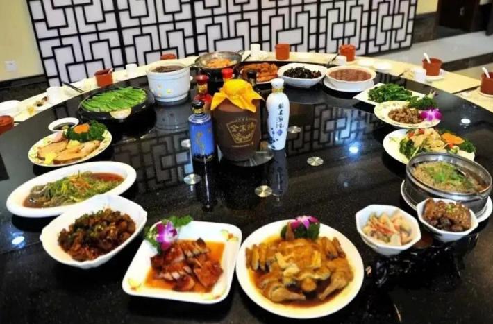 梦之蓝为什么那么难喝,梦之蓝招待客人低端吗