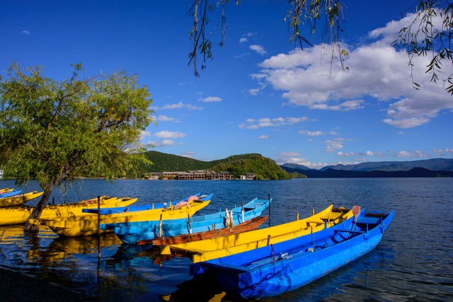 云南丽江值得去的景点攻略怎么玩,云南丽江旅游攻略必去景点顺序