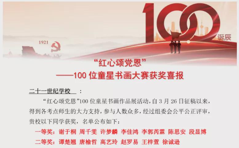 拿奖到手软的学生,拿奖状拿到手软