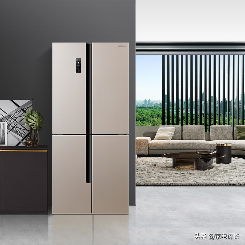 401升十字开门冰箱十大品牌排名,十大品牌冰箱信誉度最好是哪家