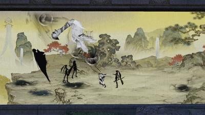 逆水寒手游新版本总评还在7.1,逆水寒手游老6一键解读