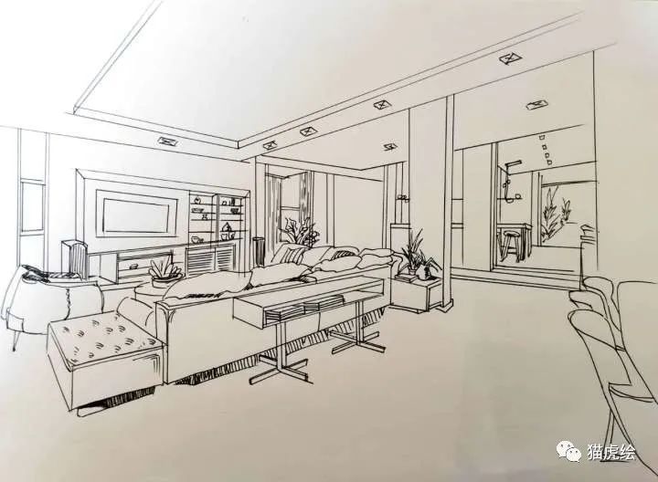 2022猫虎绘暑假手绘班招生简章「线上+线下」