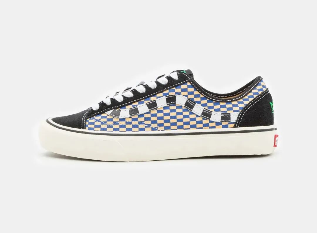 vans2023联名,vans2023兔年联名款