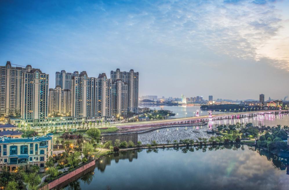 恒大首府商业,恒大首府一期